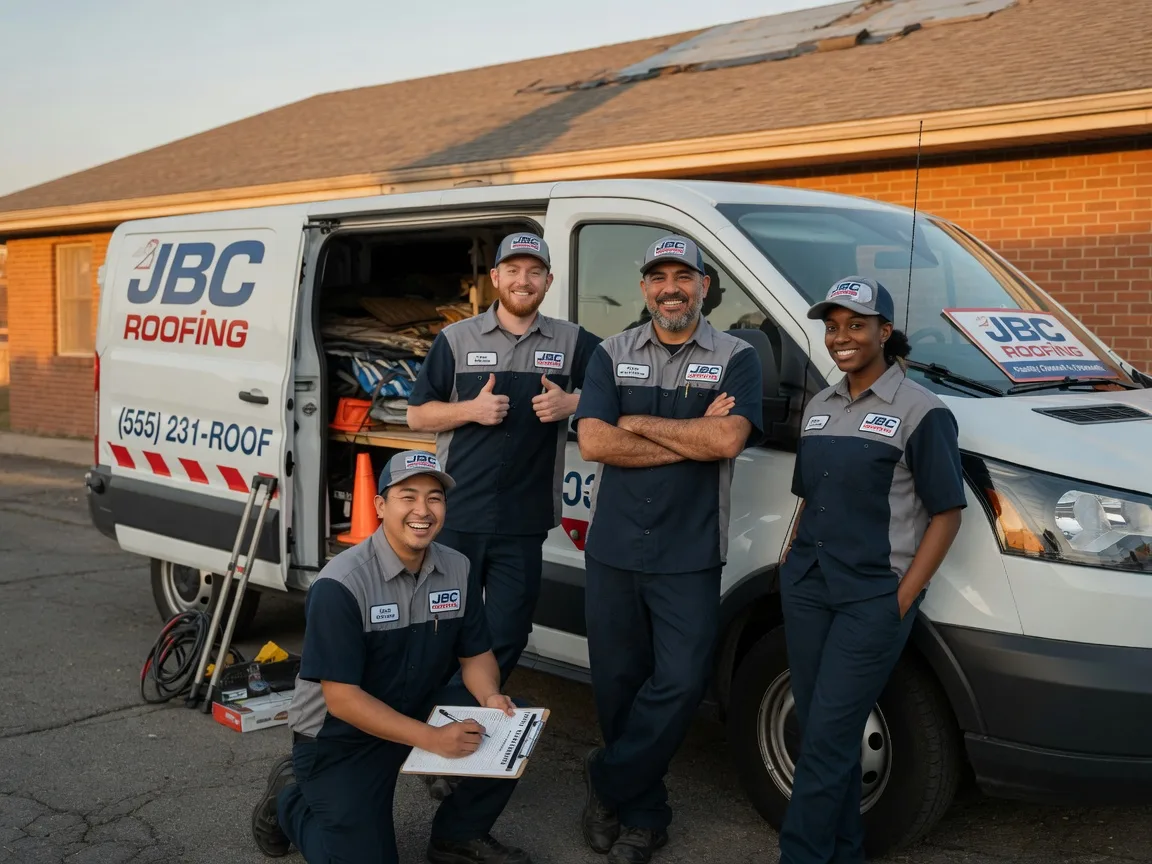 Roof Replacement company in Rockport, WV