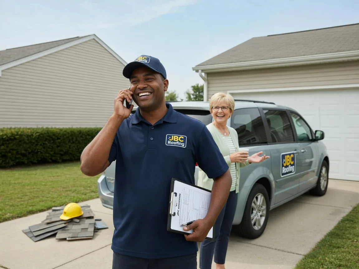 Roof Replacement Rockport, WV FAQs